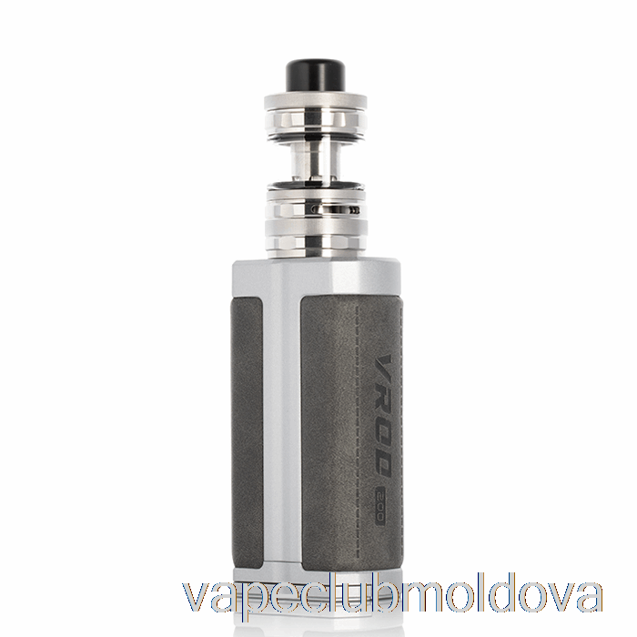 Vape Mod Aspire Vrod 200w Kit De Pornire Gri Granit